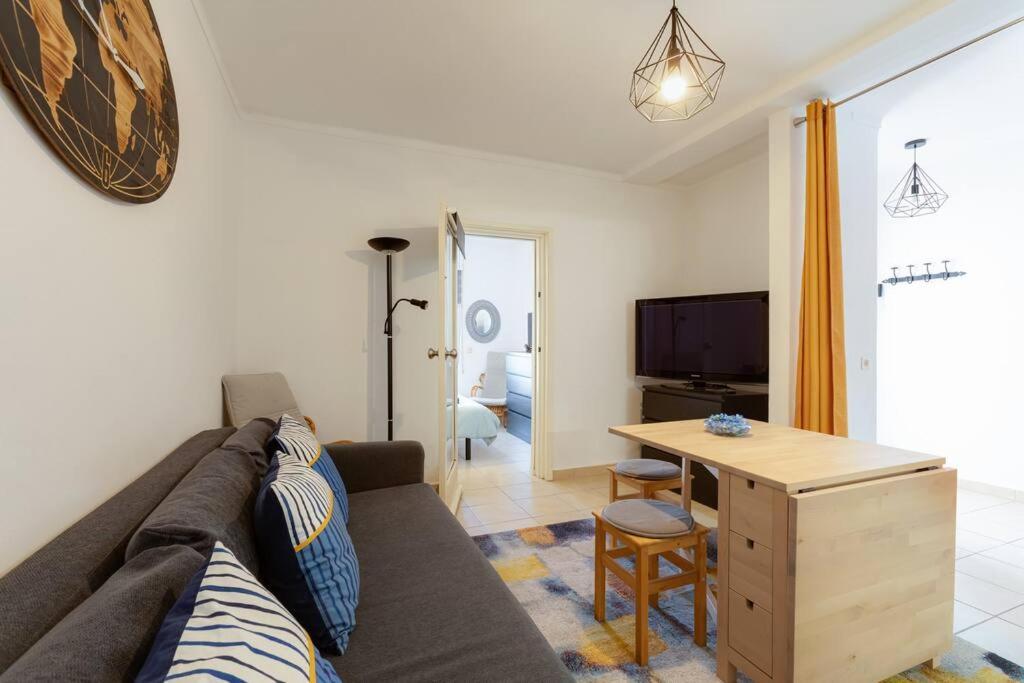 Planalto - Cosy House For 4 In A Private Condo With Pool At Vilamoura Quarteira Εξωτερικό φωτογραφία