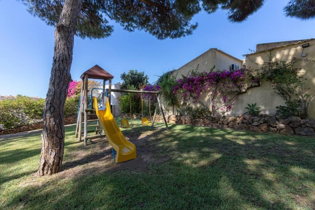 Planalto - Cosy House For 4 In A Private Condo With Pool At Vilamoura Quarteira Εξωτερικό φωτογραφία